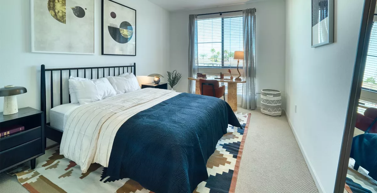 Callia Apartment