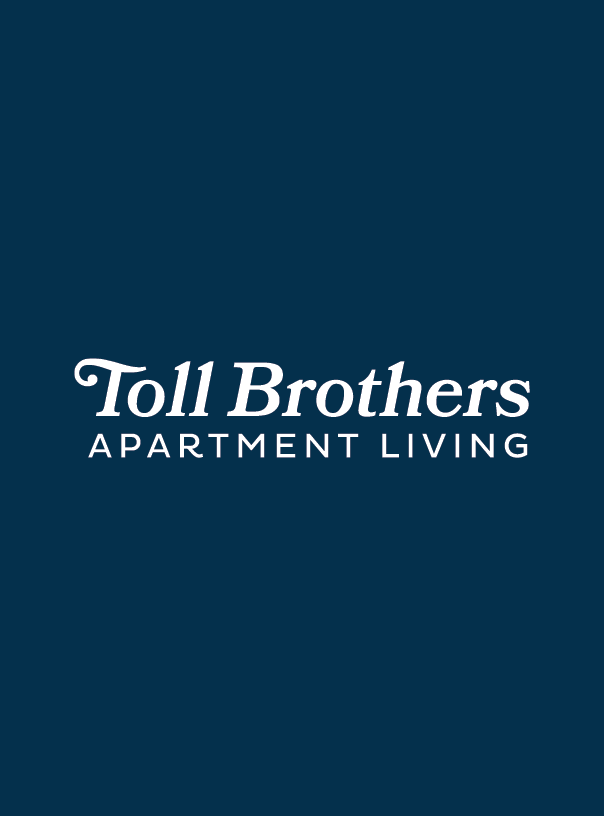 Toll Brothers Apartment Living Logo