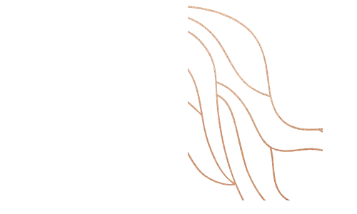 Brand graphic lines