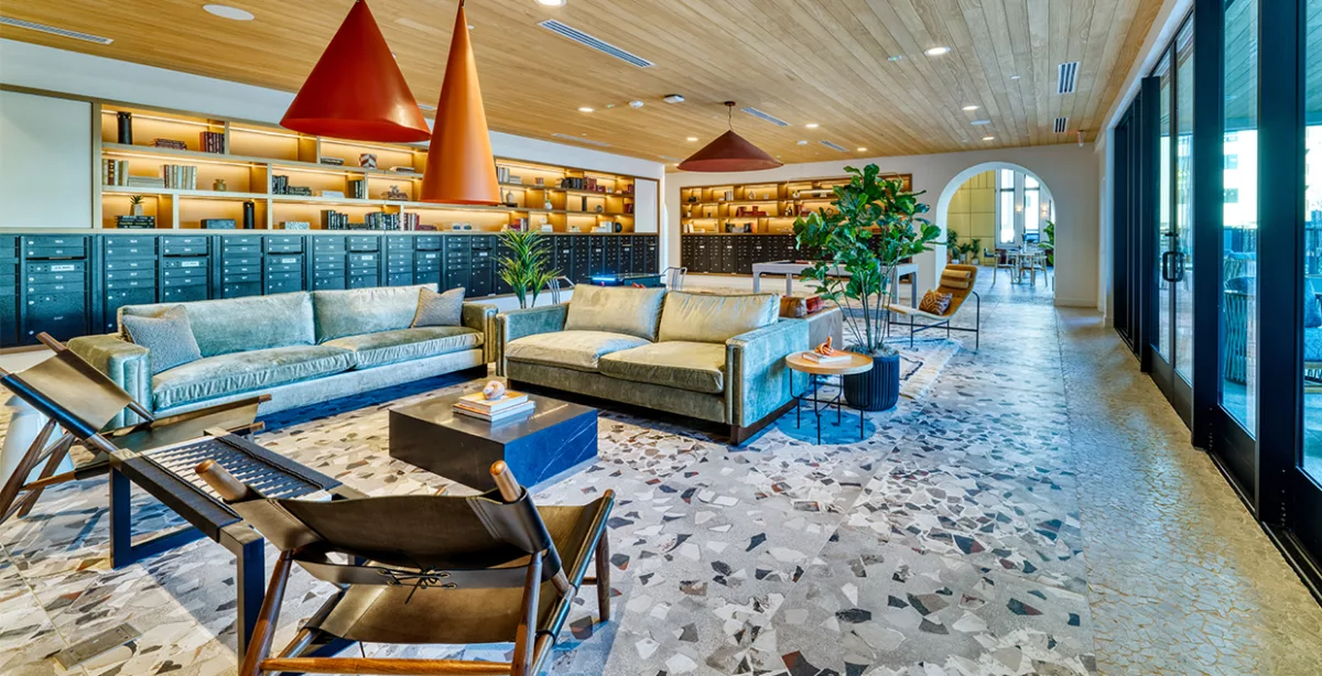Callia lounge